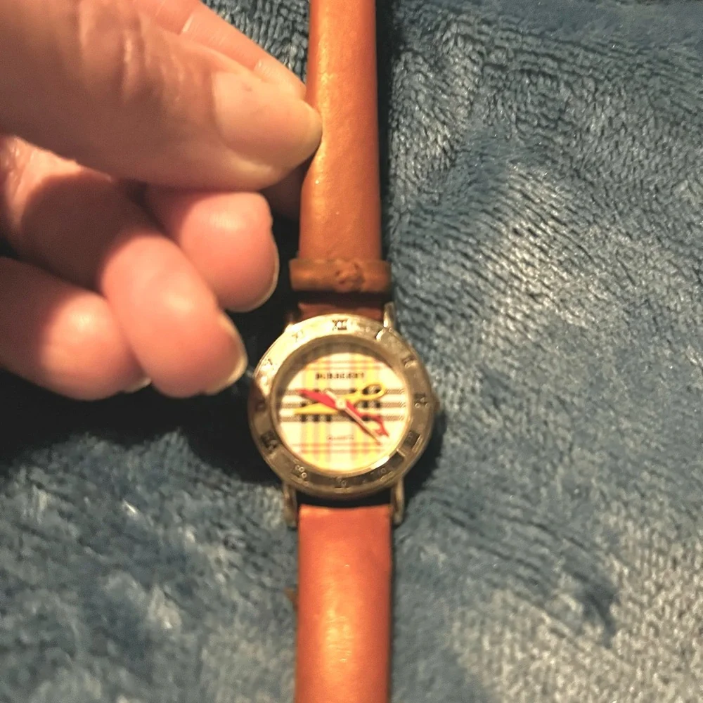 Watch